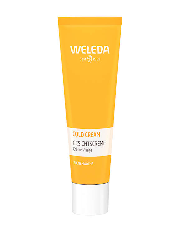 WELEDA COLD CREAM