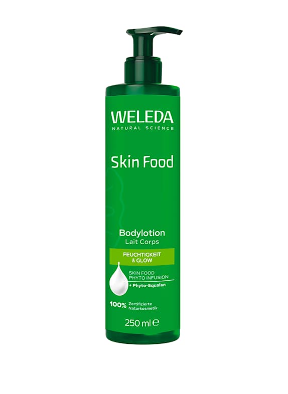 WELEDA SKIN FOOD BODYLOTION