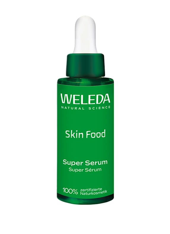 WELEDA SKIN FOOD SUPER SERUM