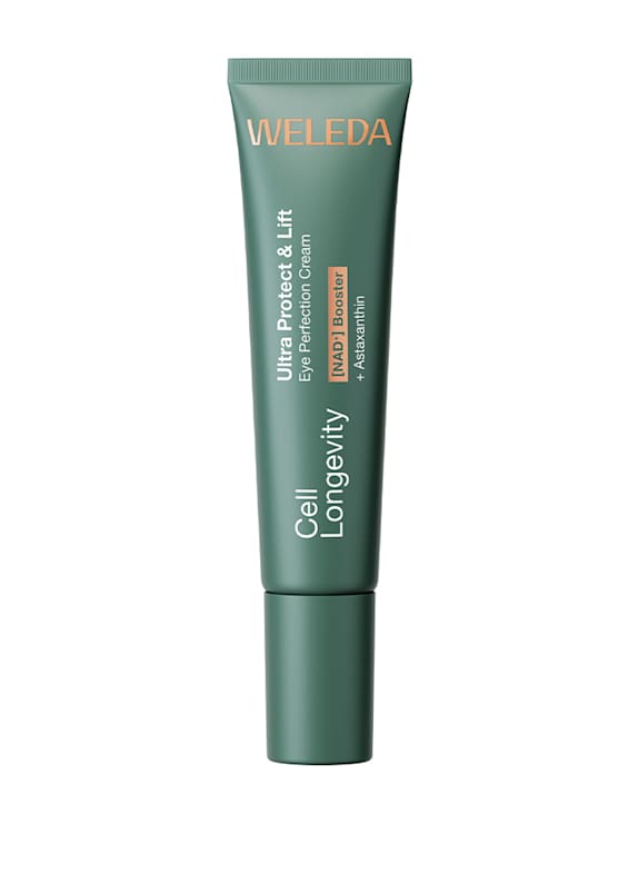 WELEDA Cell Longevity CELL LONGEVITY ULTRA PROTECT & LIFT EYE PERFECTION CREAM