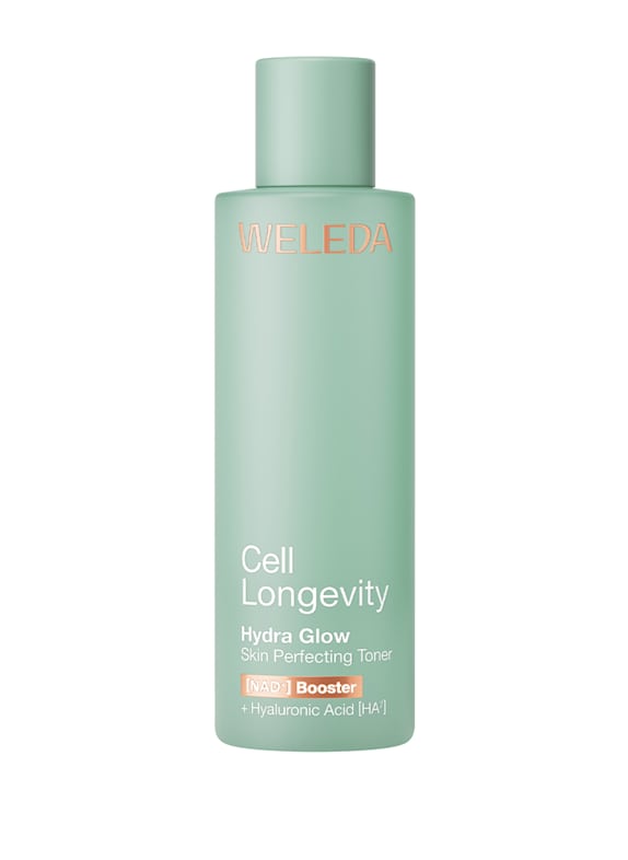 WELEDA Cell Longevity CELL LONGEVITY HYDRA GLOW SKIN PERFECTING TONER