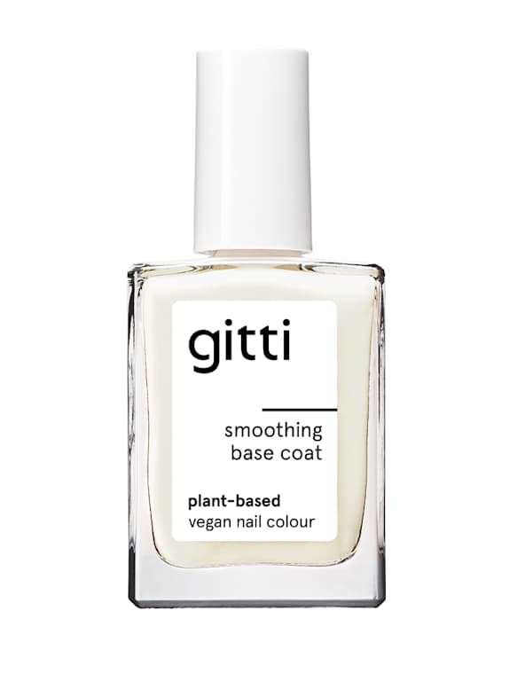 gitti SMOOTHING BASE COAT