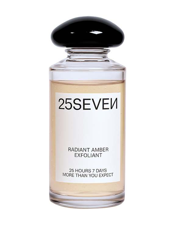 25SEVEN RADIANT AMBER