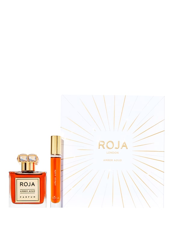 ROJA PARFUMS AMBER AOUD