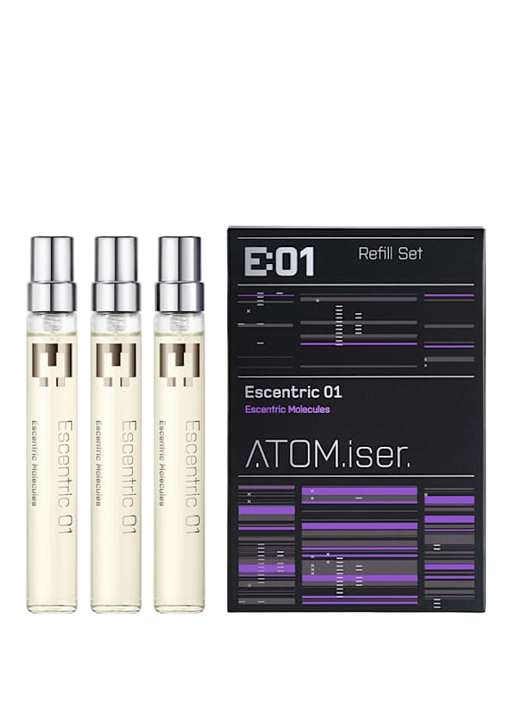Escentric Molecules ESCENTRIC 01 ATOMIZER REFILL