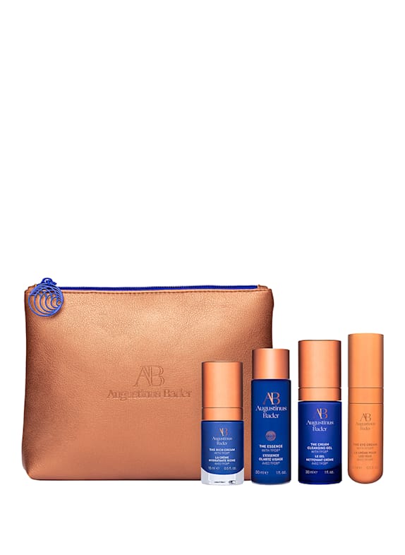 Augustinus Bader THE AB ESSENTIALS