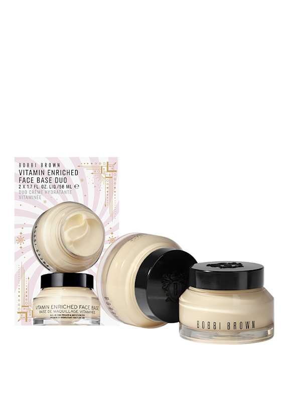 BOBBI BROWN VITAMIN ENRICHED FACE BASE DUO