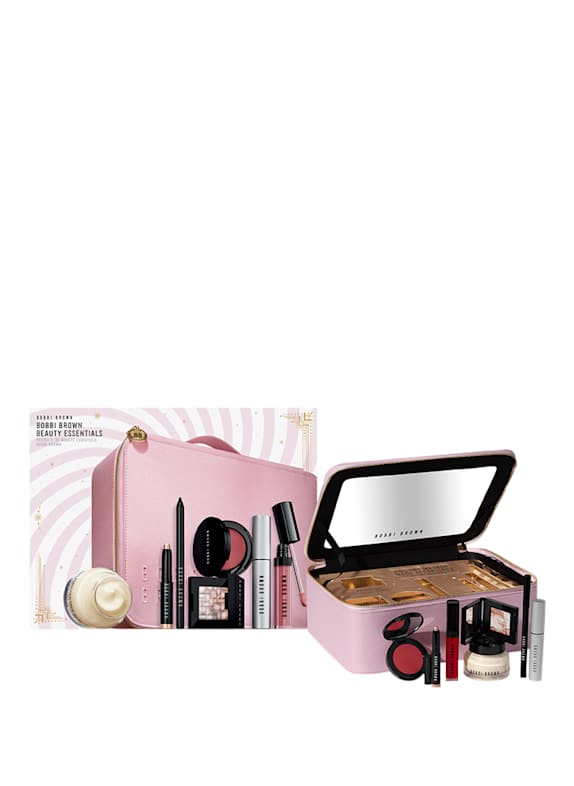 BOBBI BROWN BOBBI BROWN BEAUTY ESSENTIALS
