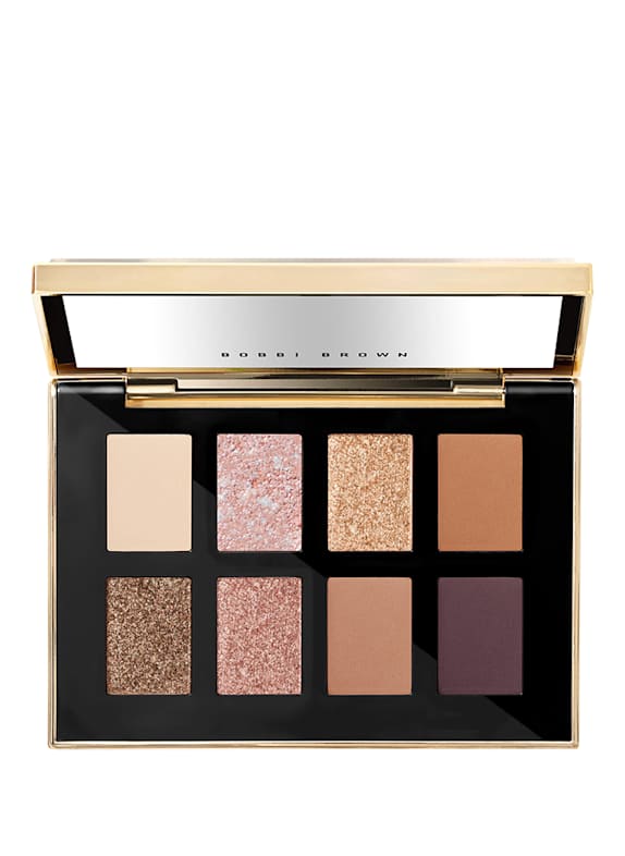 BOBBI BROWN SWEET DECADENCE EYE SHADOW PALETTE SWEET DECADENCE