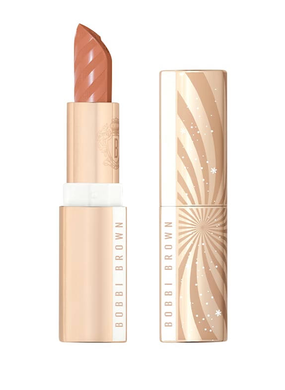 BOBBI BROWN LUXE LIPSTICK MAPLE
