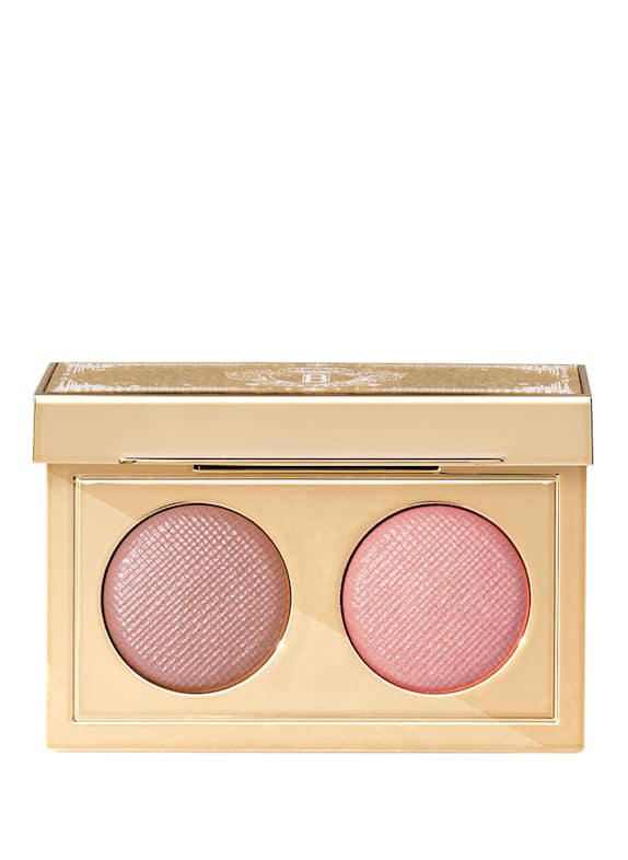 BOBBI BROWN LUXE EYE SHADOW DUO PINK