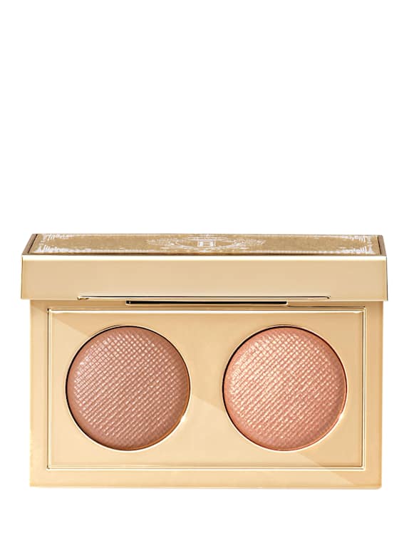 BOBBI BROWN LUXE EYE SHADOW DUO COPPER