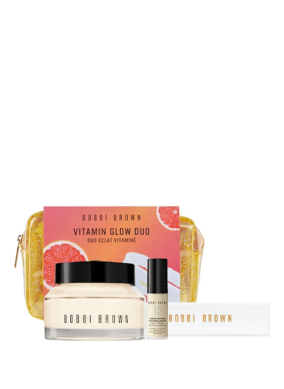 BOBBI BROWN VITAMIN GLOW DUO
