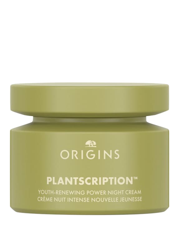 ORIGINS PLANTSCRIPTION™