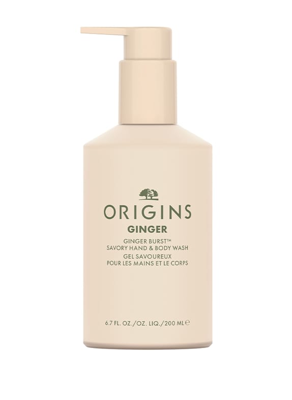 ORIGINS GINGER