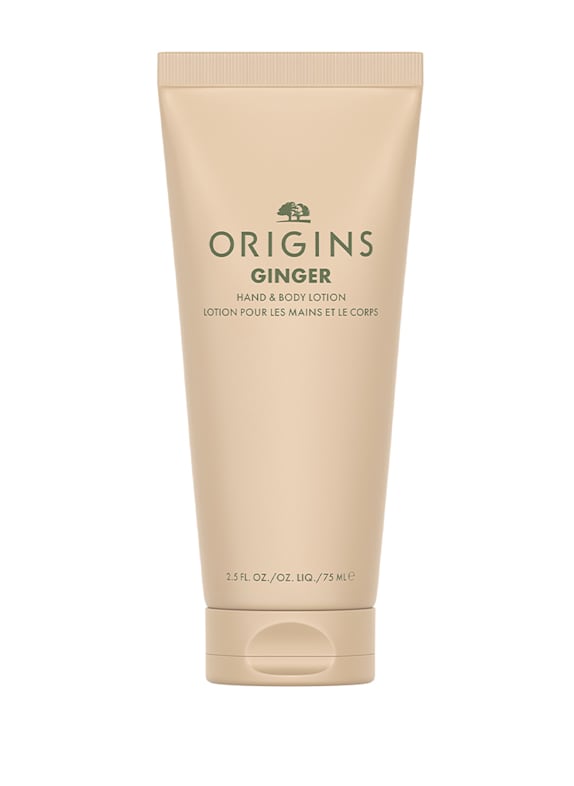 ORIGINS GINGER