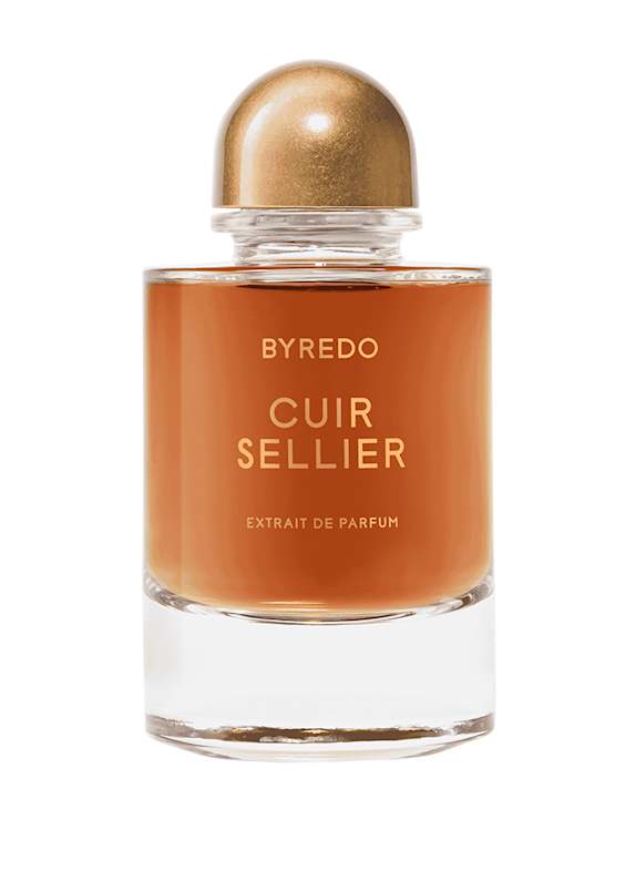 BYREDO CUIR SELLIER