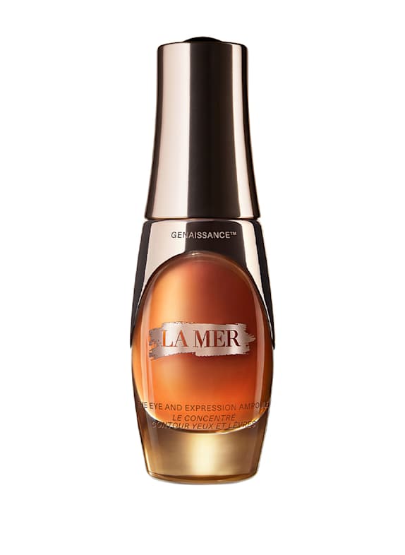 LA MER THE EYE & EXPRESSION AMPOULE