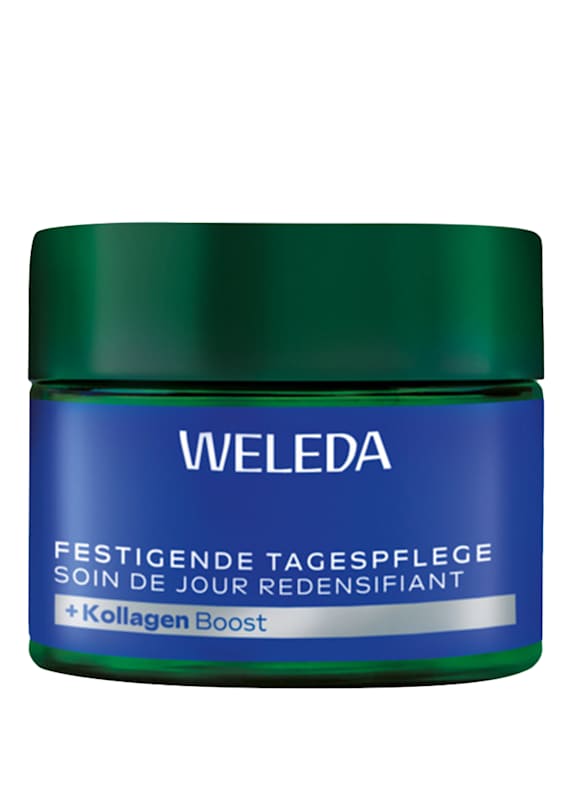 WELEDA FESTIGENDE TAGESPFLEGE