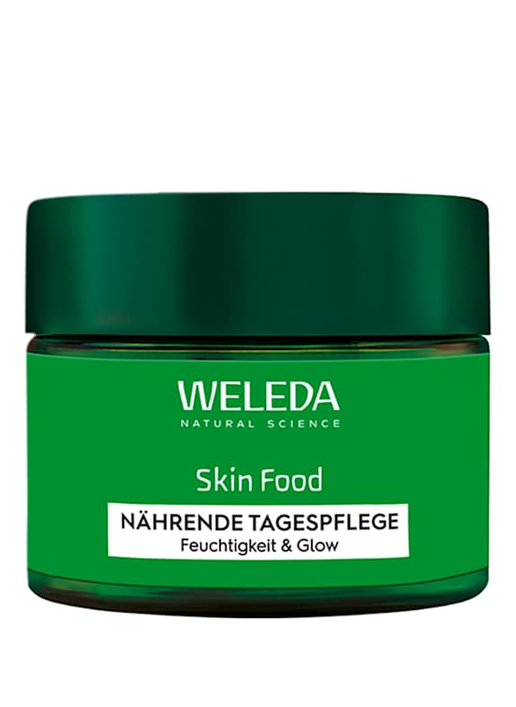 WELEDA SKIN FOOD NÄHRENDE TAGESPFLEGE