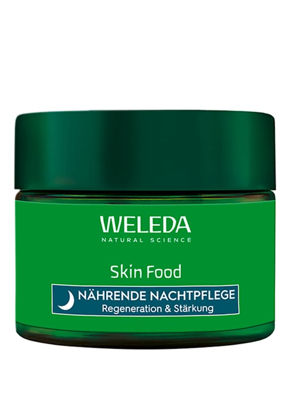 WELEDA SKIN FOOD NÄHRENDE NACHTPFLEGE