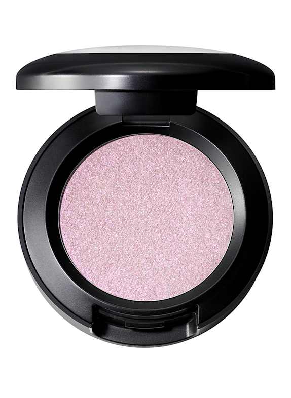 M.A.C GLITTER EENVOUDIGE OOGSCHADUW COMPACT OH ZO SCHULDIG