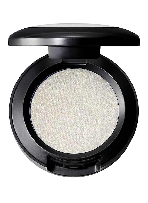 M.A.C GLITTER SINGLE EYE SHADOW COMPACT SHE SPARKLES