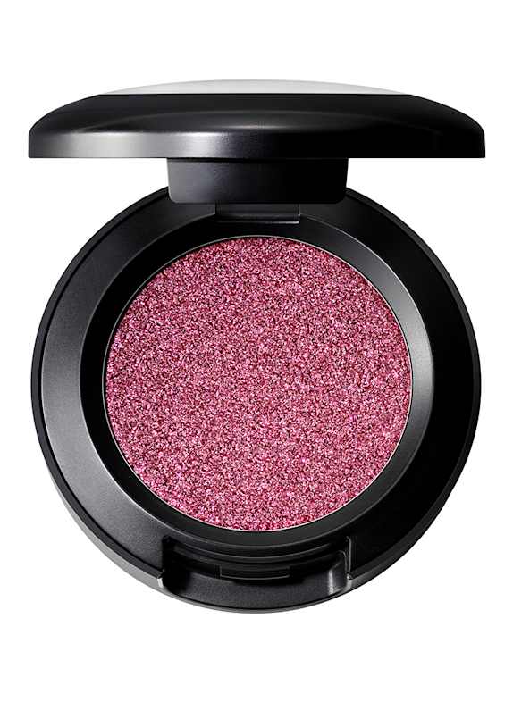 M.A.C GLITTER ENKEL ÖGONSKUGGA KOMPAKT SLOW FAST SLOW