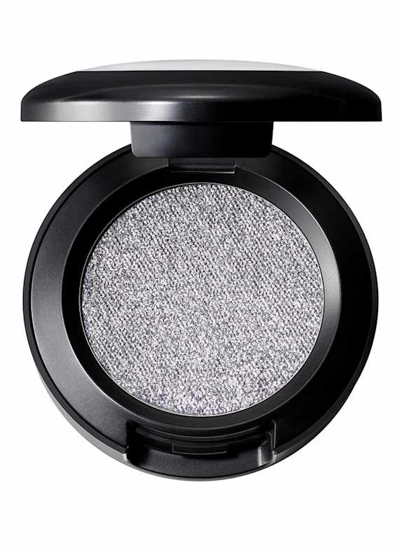 M.A.C METALLIC SINGLE EYE SHADOW COMPACT DISCOTHEQUE
