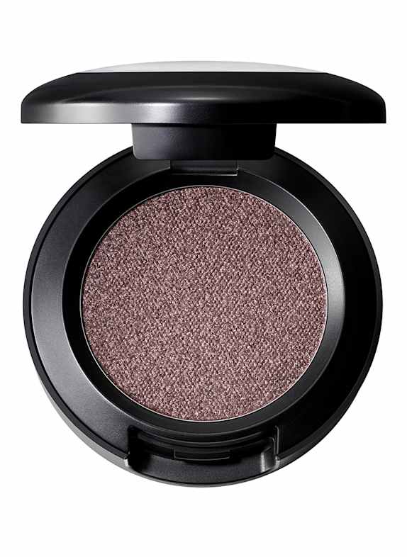 M.A.C METALLIC SINGLE EYE SHADOW COMPACT BUST