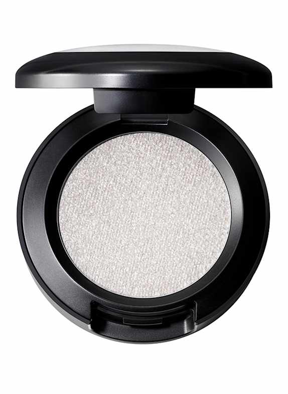 M.A.C METALLIC SINGLE EYE SHADOW COMPACT LOCKET