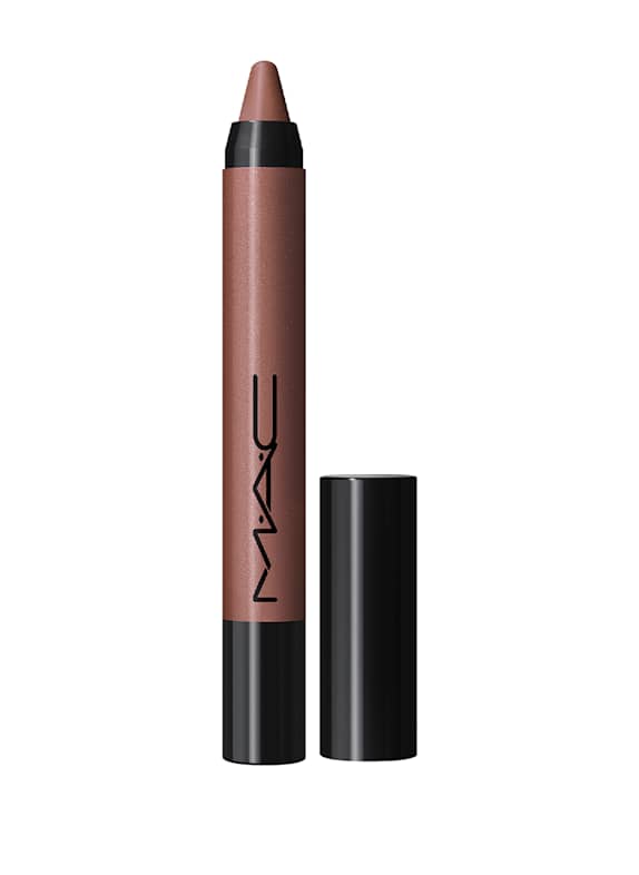 M.A.C DAZZLELIPS CRAYON GEM STONE