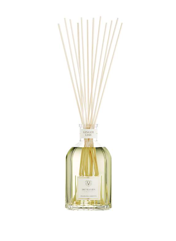 Dr. Vranjes GINGER LIME