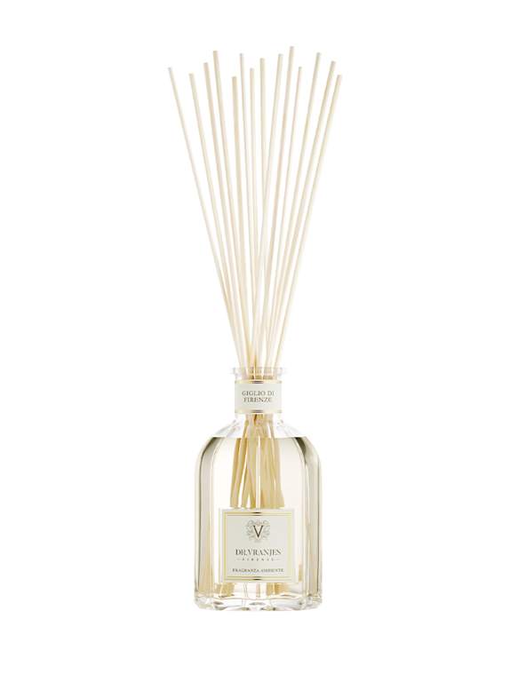 Dr. Vranjes GIGLIO DI FIRENZE