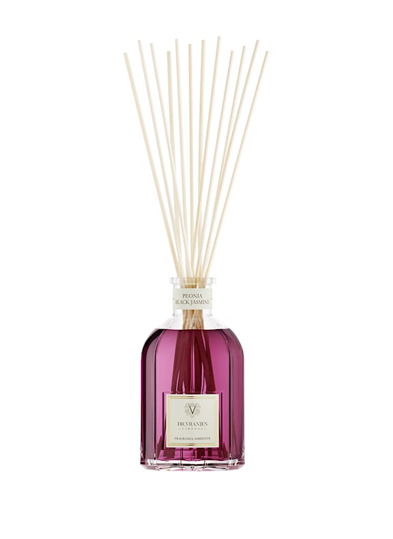 Dr. Vranjes PEONIA BLACK JASMINE