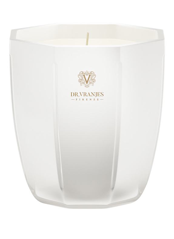 Dr. Vranjes GINGER LIME