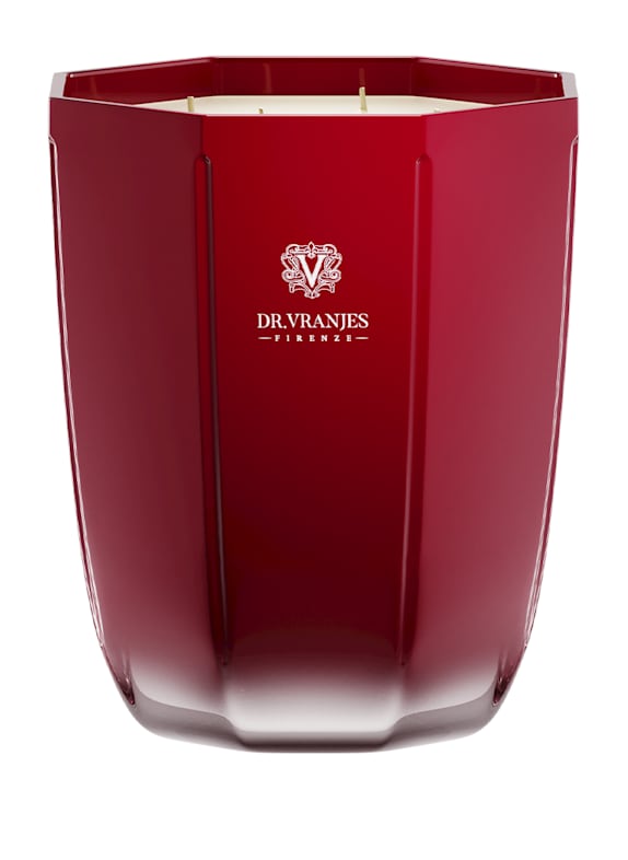 Dr. Vranjes ROSSO NOBILE