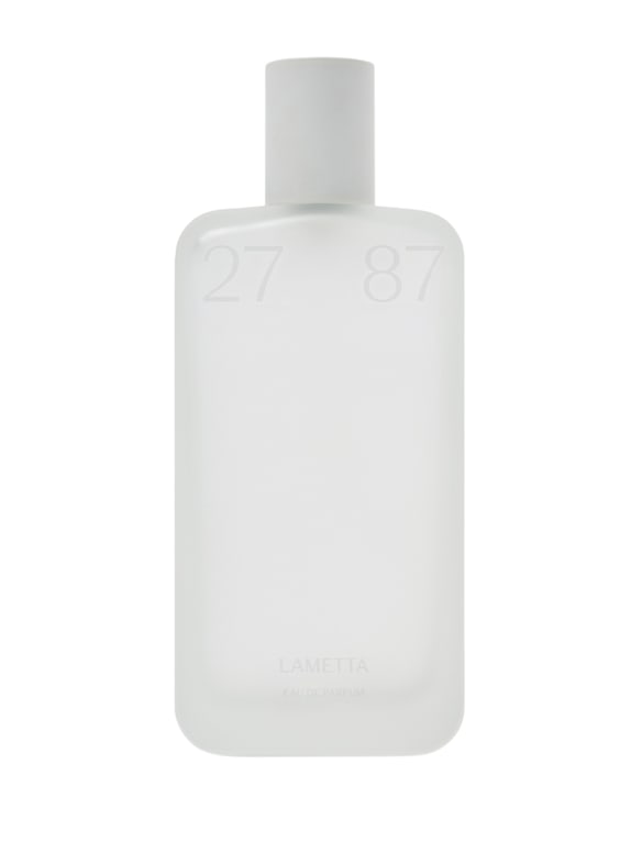 27 87 Perfumes LAMETTA