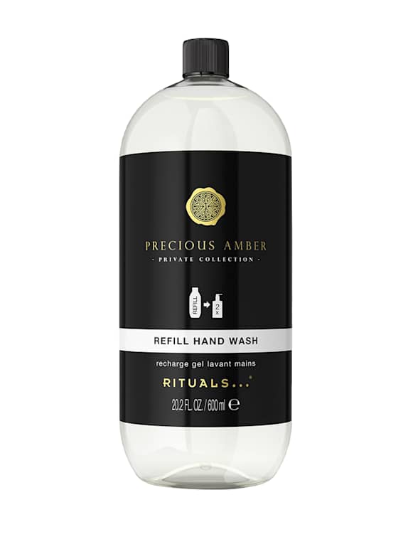 RITUALS PRECIOUS AMBER REFILL
