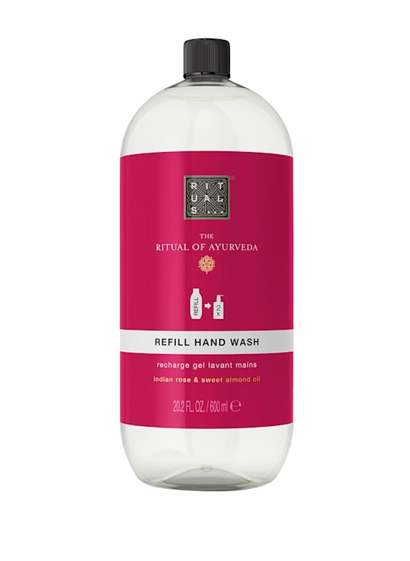 RITUALS THE RITUAL OF AYURVEDA REFILL