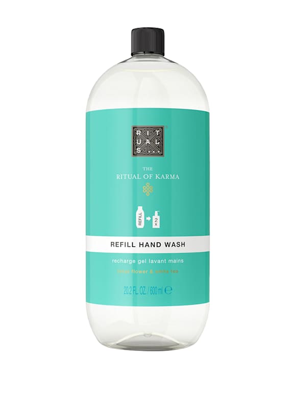 RITUALS THE RITUAL OF KARMA REFILL