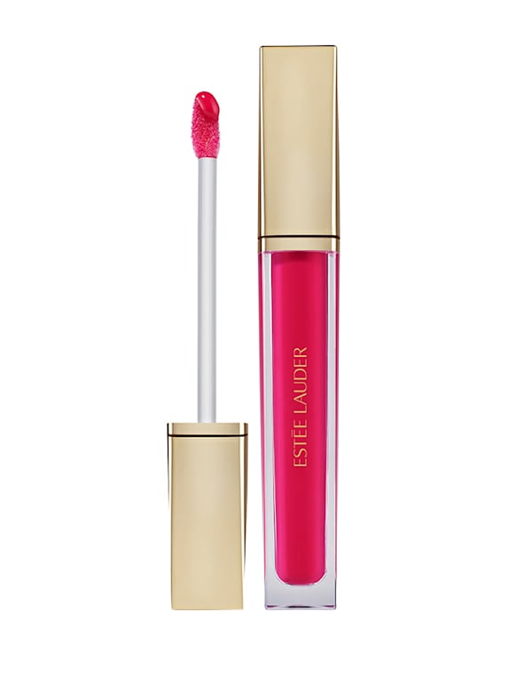 ESTÉE LAUDER GLOSSYPOUT LIP OIL RASBERRY SQUEEZE