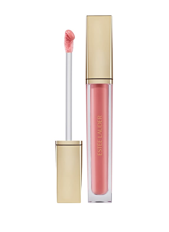 ESTÉE LAUDER GLOSSYPOUT LIP OIL STRAWBERRY MILK