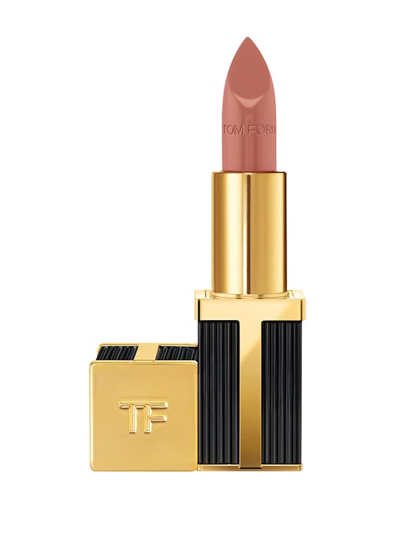 TOM FORD BEAUTY ULTRA-LUXE REFILLABLE LIPSTICK DESIGN NUDE