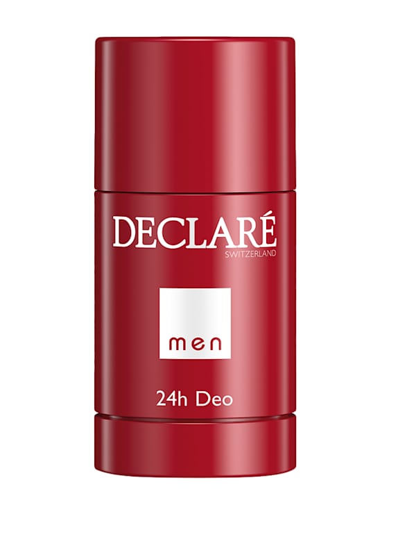 DECLARÉ MEN