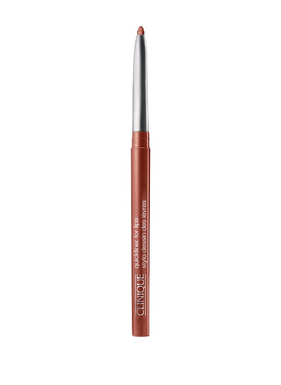 CLINIQUE QUICKLINER POUR LES LÈVRES NUDE HONEY
