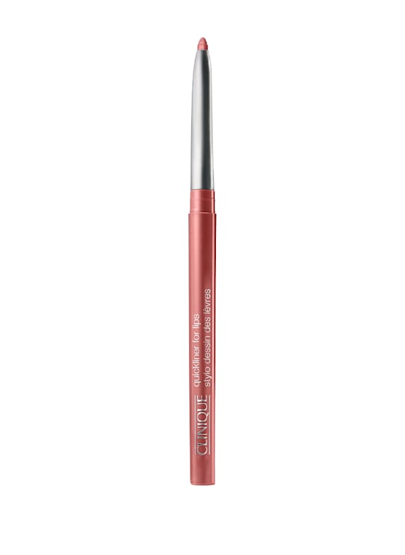 CLINIQUE QUICKLINER FOR LIPS PINK HONEY