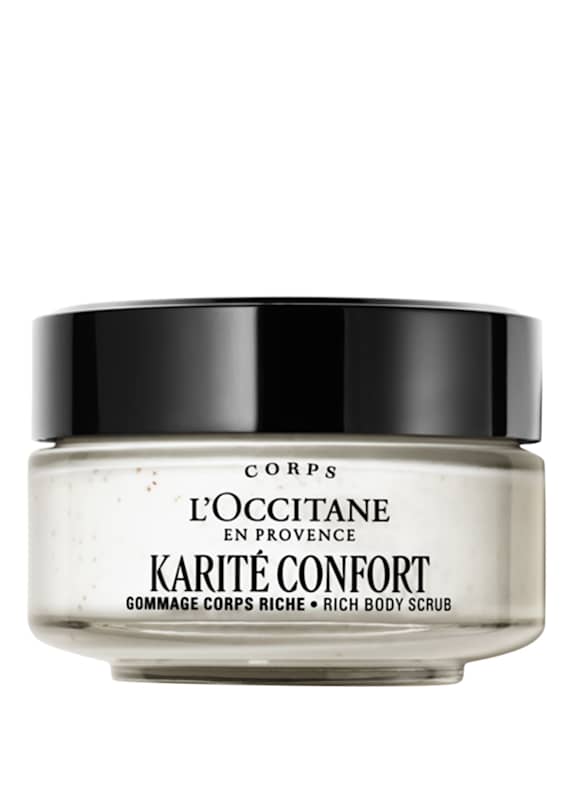 L'OCCITANE KARITÉ CONFORT SHEA
