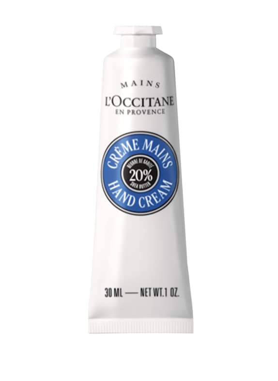 L'OCCITANE KARITÉ CONFORT SHEA