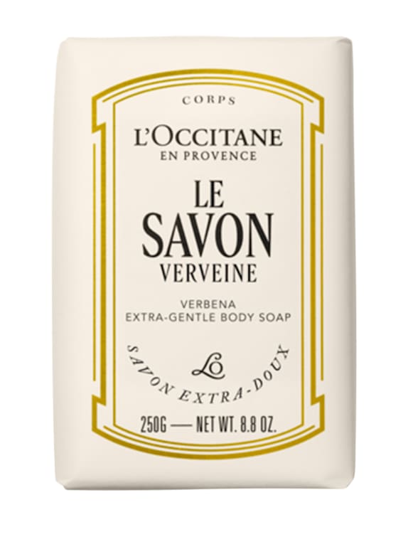 L'OCCITANE LE SAVON VERVEINE